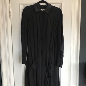 Acne Studios Joyce Li Coat